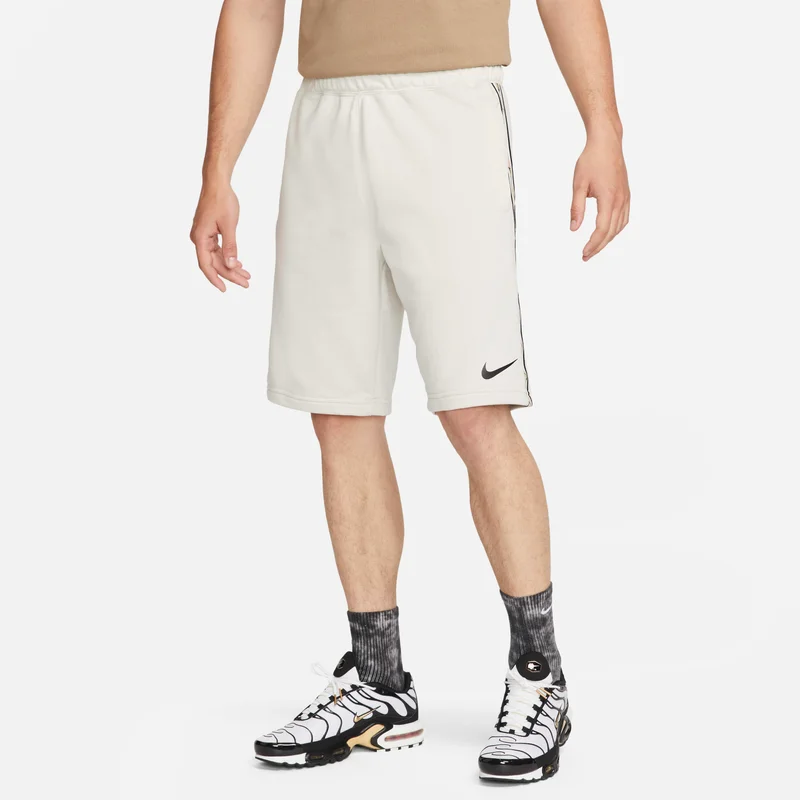 Nike Men's Sportswear Repeat Fleece Shorts